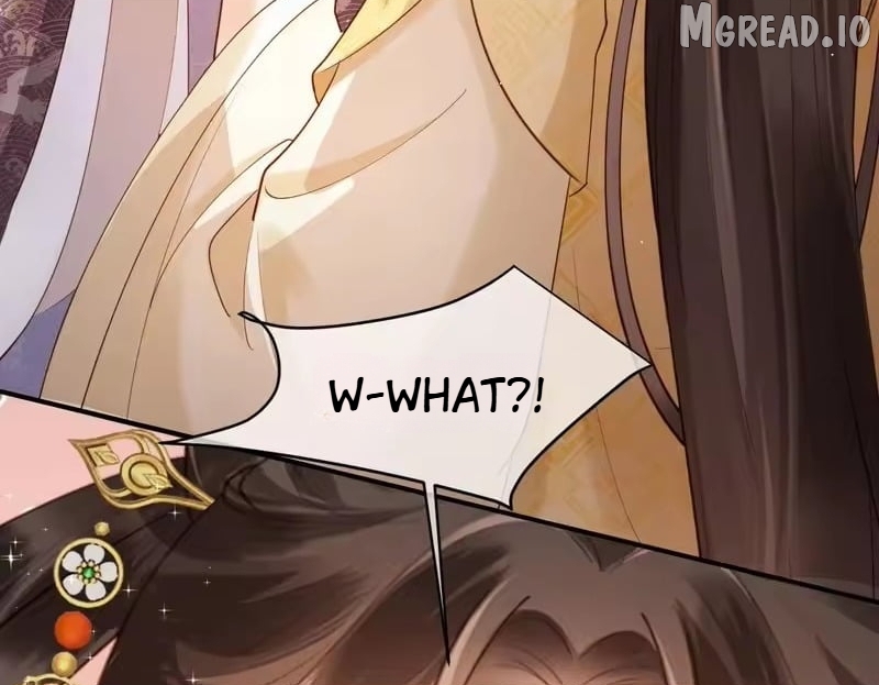 On Our Wedding Night, I Got Pregnant with the Chief Warden’s Child Chapter 71  - page 46
